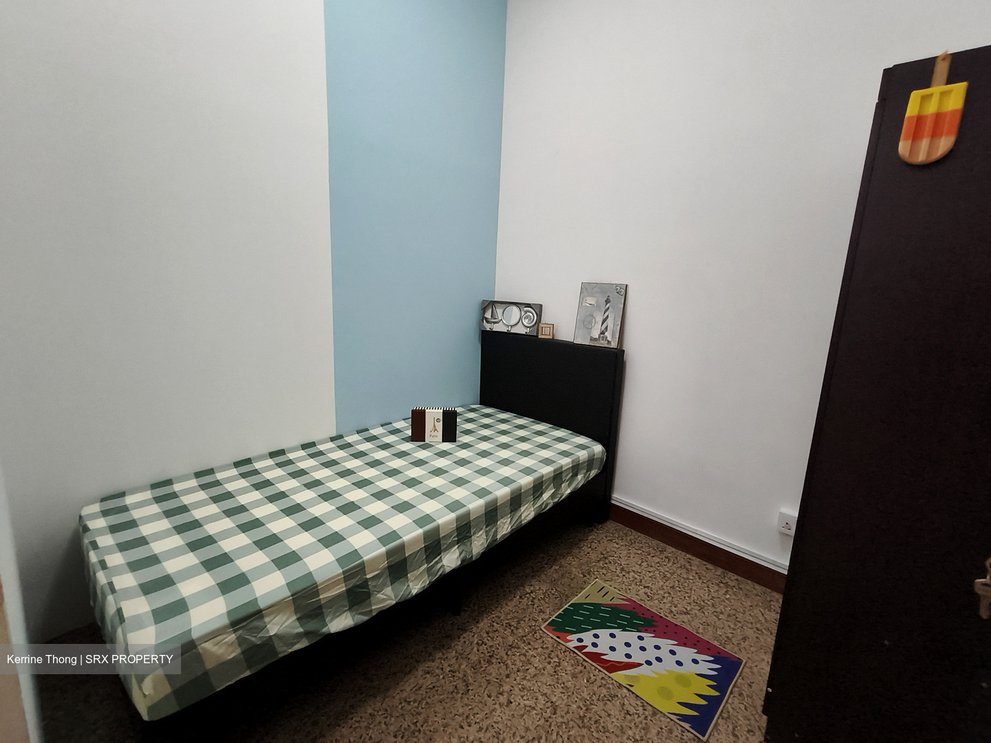 Dover Parkview (D5), Condominium #438630231